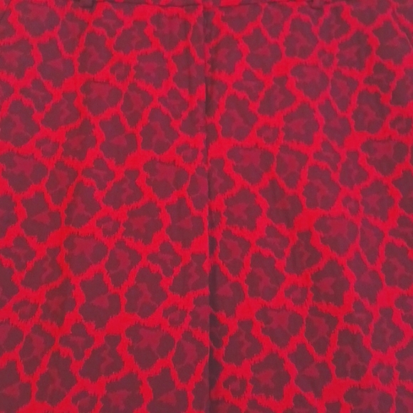 Talbots "Hampshire" Curvy Ankle Cropped Pants in Size 4 (NWT) - Picture 2 of 9